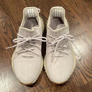 YEEZY BOOST 350 V2 Sesame NO BOX